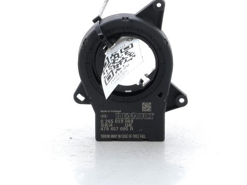 Used Squib airbag RENAULT CLIO IV (BH_) 1.5 dCi 75 (75 hp) 23555495
