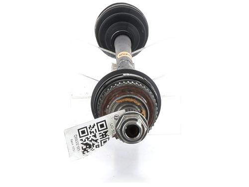 Left front driveshaft SUZUKI CELERIO (LF) 1.0 (AVK310) | BP29874278M38