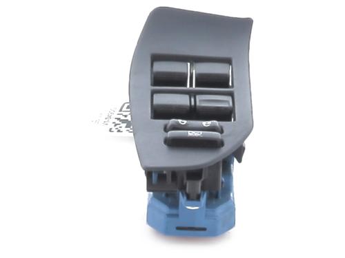 Left front window switch TOYOTA VERSO (_R2_) 1.6 D4-D (WAR20_) | BP33732763I27 - Image 3