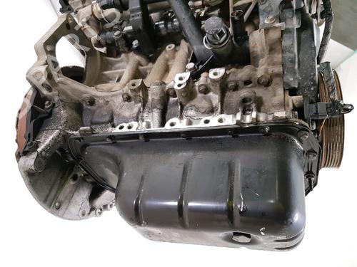 Engine FORD FIESTA VI (CB1, CCN) 1.4 TDCi | BP28713312M1