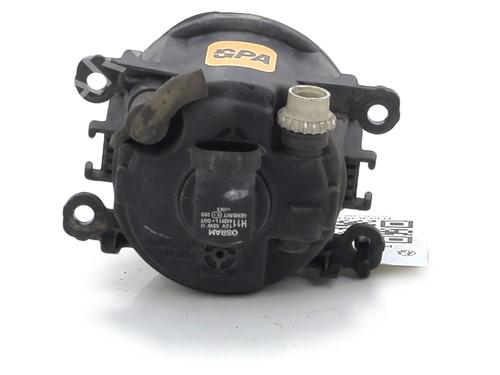 Right front fog light PEUGEOT 207 CC (WD_) 1.6 HDi | BP30607831C31