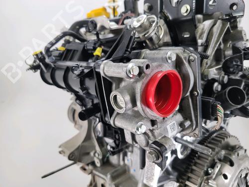 Engine DACIA SANDERO II TCe 90 (B8M1, B8MA, B8AC) | BP40003918M1 - Image 8
