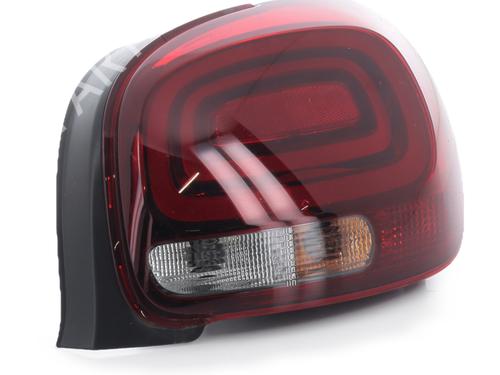 Right taillight CITROËN C3 III (SX) 1.2 THP 110 (SXHNPS, SXHNZT, SXHNZ6) | BP38194502C35  - Image 5