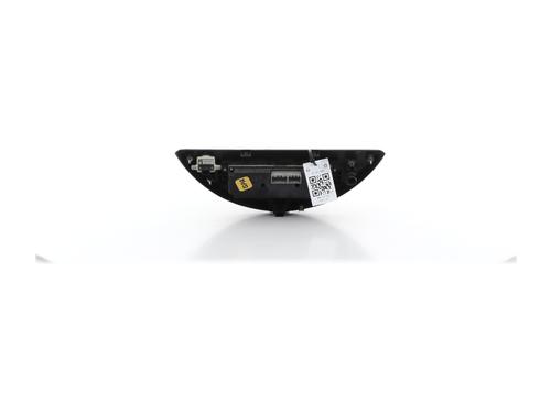 Climate control NISSAN NOTE (E11, NE11) 1.5 dCi | BP34428311I5 - Image 2