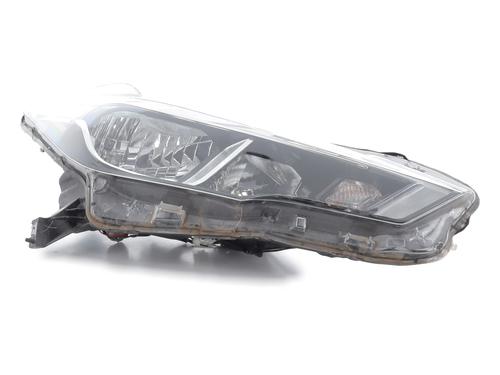 Used Right headlight NISSAN MICRA V (K14) 1.0 IG-T 100 (101 hp) 32433591