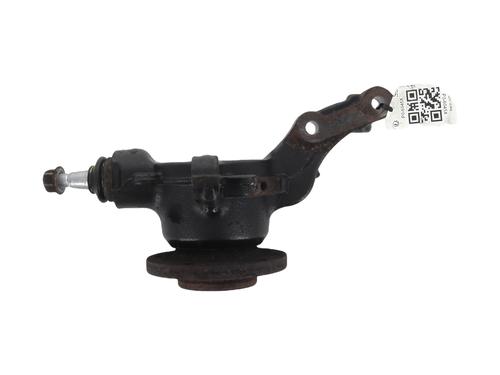 Right front steering knuckle RENAULT MASTER III Van (FV) 2.3 dCi 135 FWD (FV0N, FV08, FV06, FV00, FV1S) | BP29819654M26 