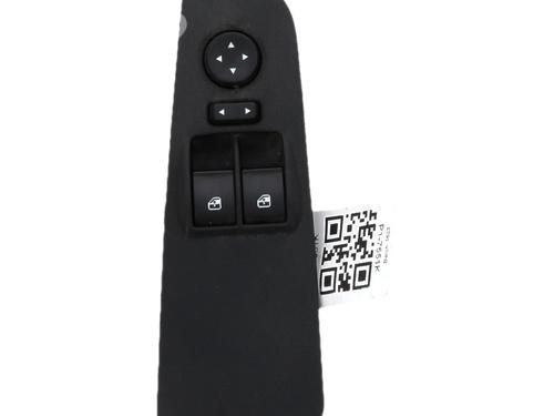Used Left front window switch Left front window switch FIAT GRANDE PUNTO (199_) 1.3 D Multijet (75 hp) 40278109 40278109