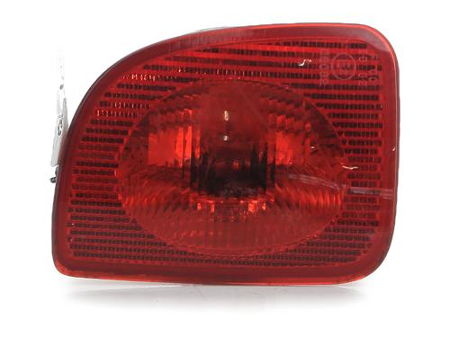 Venstre baklys, støtfanger RENAULT KANGOO / GRAND KANGOO II (KW0/1_) 1.5 dCi 70 (KW0V, KW0A) (68 hp) 30049450