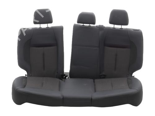 Sæde Bagtil PEUGEOT 208 I (CA_, CC_) 1.6 HDi (114 hp) 27911565