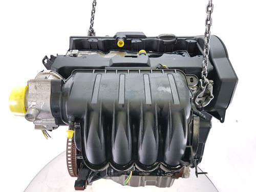 Engine CITROËN XSARA Coupe (N0) 1.6 16V | BP33753539M1 - Image 5