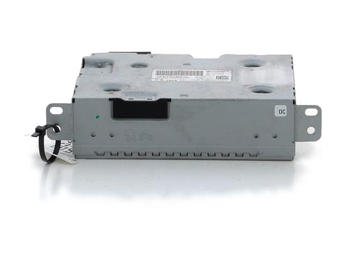 Used Radio CITROËN JUMPY III Van (V_) 1.5 BlueHDi 120 (120 hp) 30118251