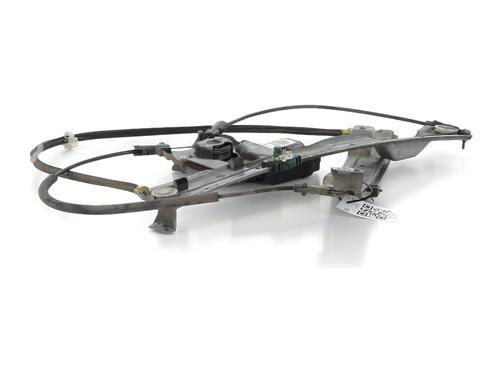 Front left window mechanism RENAULT CLIO III (BR0/1, CR0/1) 1.5 dCi (BR17, CR17) | BP29346690C22 