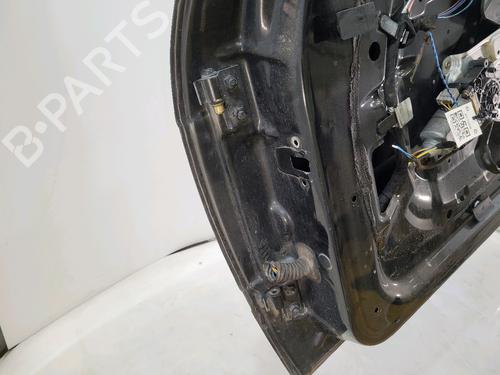 Right front door BMW 3 Compact (E36) 318 tds | BP26536171C3 
