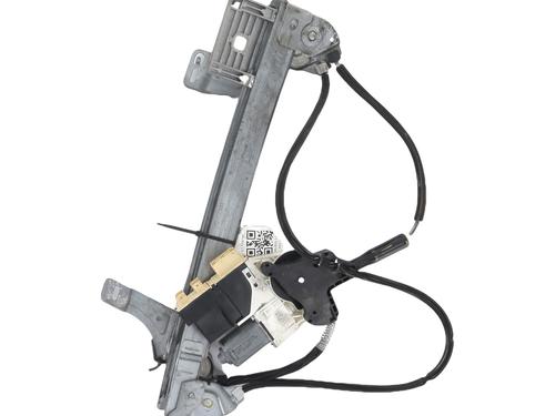 Front right window mechanism PEUGEOT 307 CC (3B) 1.6 16V | BP29874307C23