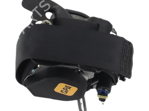 Used Front left seatbelt Front left seatbelt PEUGEOT 308 I (4A_, 4C_) 1.6 HDi (90 hp) 40172100 40172100