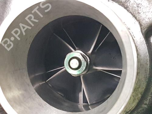 Engine RENAULT MODUS / GRAND MODUS (F/JP0_) 1.5 dCi (FP0F, JP0F) | BP32006434M1  - Image 8