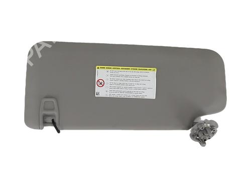 Højre solskærm CHEVROLET ORLANDO (J309) 2.0 D | BP31284447I2