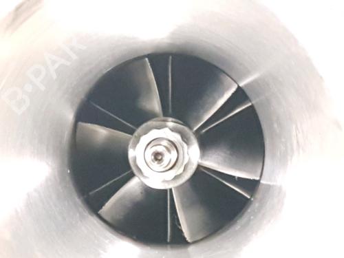 Engine OPEL ZAFIRA / ZAFIRA FAMILY B (A05) 1.7 CDTI (M75) | BP29741213M1 