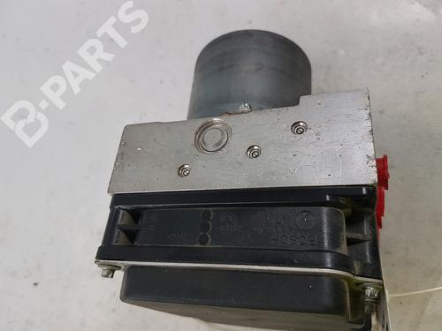 ABS pump RENAULT MEGANE II Coupé-Cabriolet (EM0/1_) 1.9 dCi | BP10702932M43 