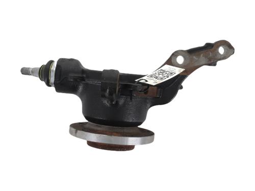 Right front steering knuckle RENAULT MASTER III Van (FV) 2.3 dCi 135 FWD (FV0N, FV08, FV06, FV00, FV1S) | BP37256993M26 - Image 3