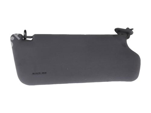 Left sun visor HYUNDAI TRAJET (FO) 2.0 CRDi | BP29443610I1 