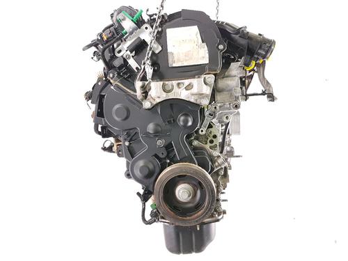 Used Engine CITROËN BERLINGO Box Body/MPV (K9) [2018-2026]  31867109