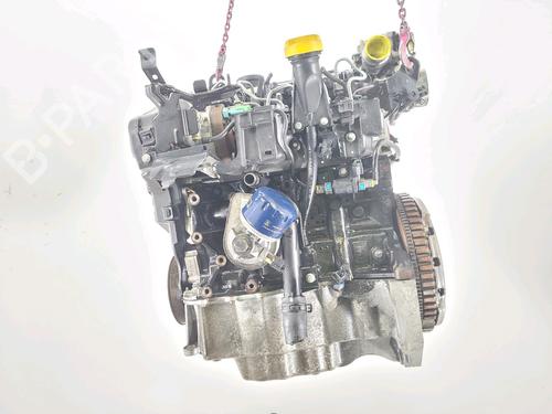 Motor RENAULT MODUS / GRAND MODUS (F/JP0_) 1.5 dCi 75 | BP30054169M1