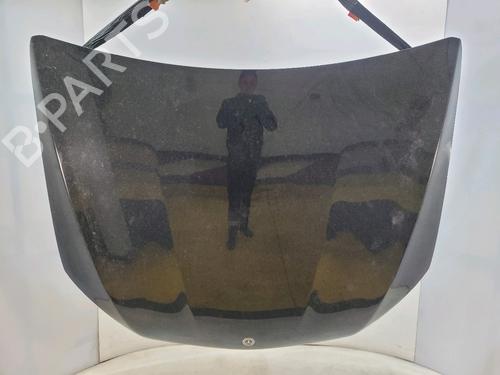 Used Hood Hood MERCEDES-BENZ GLC (X253) [2015-2022] 33713366 33713366