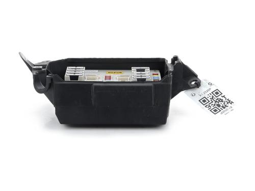 Caixa de fusíveis Caixa de fusíveis RENAULT CLIO III (BR0/1, CR0/1) 1.5 dCi (C/BR0G, C/BR1G) (68 hp) 36373251 36373251