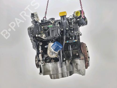 Engine RENAULT CLIO III (BR0/1, CR0/1) 1.5 dCi | BP29346626M1 