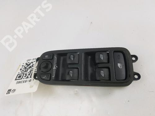 left-front-window-switch-volvo-v50-545-d2-31343548-2003-2004-2005-2006-2007-2008-2009-2010-2011-2012-11122043 main image