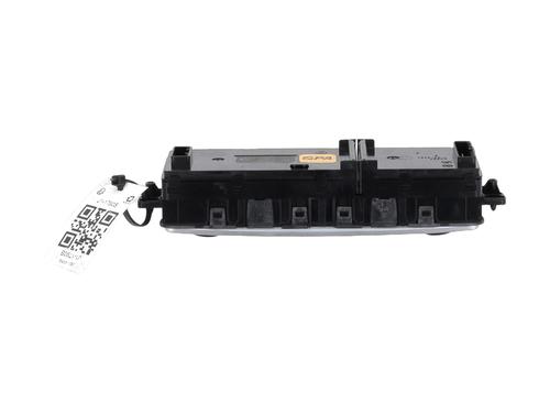 Climate control RENAULT MEGANE IV Grandtour (K9A/M/N_) 1.5 dCi 110 | BP29761859I5 