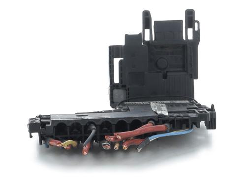 Used Electronic module CITROËN C4 II (NC_) 1.6 HDi 90 (92 hp) 31303423