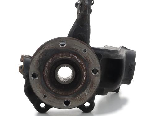 Used Right front steering knuckle CITROËN C3 Picasso (SH_) 1.6 HDI 90 (92 hp) 29964622