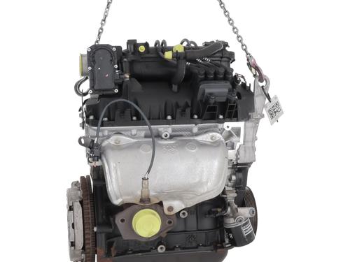 Engine RENAULT CLIO II (BB_, CB_)  | BP27552617M1 