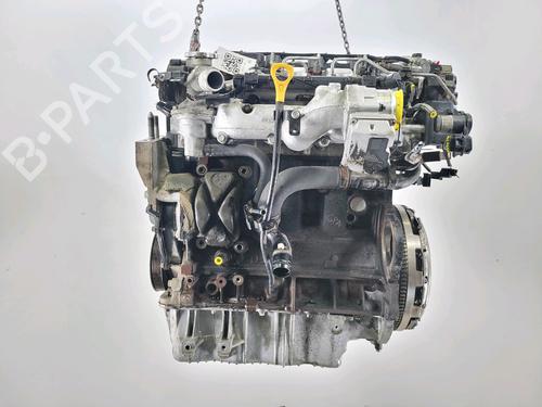 Engine KIA CARENS III MPV (UN) 2.0 CRDi 115 | BP40212241M1 - Image 2