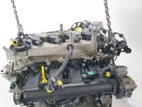 Engine RENAULT SCÉNIC IV (J9_) 1.2 TCe 130 | BP37599556M1 - Image 5
