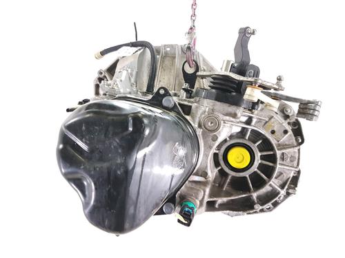 Gearbox RENAULT KANGOO Express (FW0/1_) 1.5 dCi 75 (FW07, FW10, FW04) | BP39045753M3 - Image 4