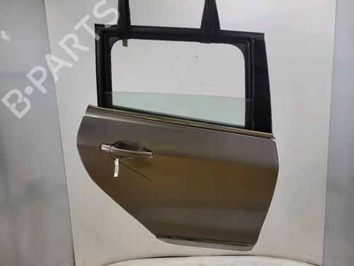 Used Right rear door PEUGEOT 2008 I (CU_) 1.6 HDi (92 hp) 32153121