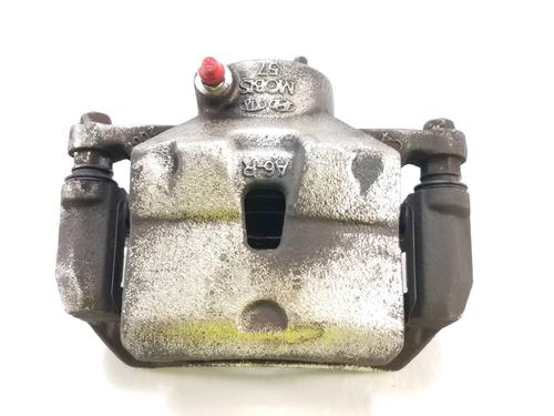 Used Right front brake caliper KIA CEE'D (JD) 1.4 CVVT (100 hp) 27918396