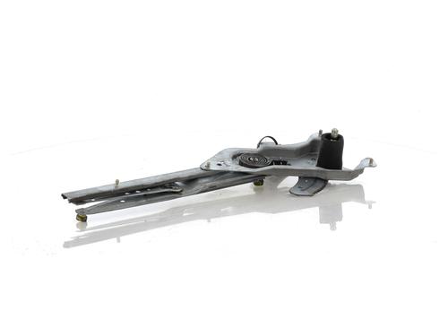 Front right window mechanism RENAULT KANGOO (KC0/1_) D 65 1.9 (KC0E, KC02, KC0J, KC0N) | BP27901170C23 