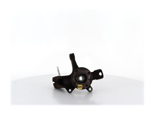 Used Left front steering knuckle Left front steering knuckle PEUGEOT 107 (PM_, PN_) 1.0 (68 hp) 34413777 34413777