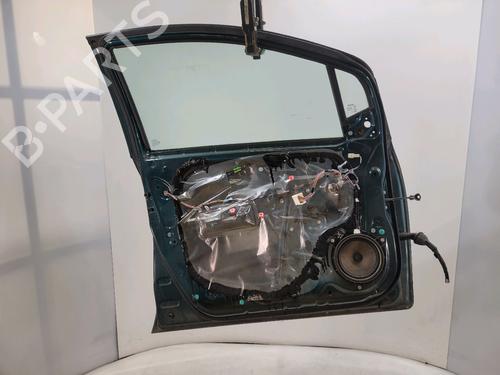 Left front door TOYOTA YARIS (_P9_) 1.3 VVT-i (SCP90_, SCP90R) | BP30119077C2 