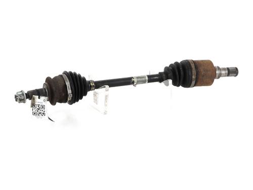 Left front driveshaft SUZUKI SWIFT III (MZ, EZ)  | BP28121830M38 