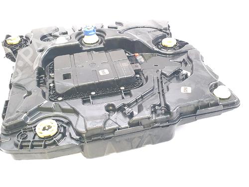 AdBlue tank PEUGEOT 208 I (CA_, CC_) 1.6 BlueHDi 100 | BP29579198M85 