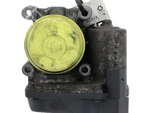 Used Throttle body VW POLO IV (9N_, 9A_) 1.2 12V (64 hp) 33033144