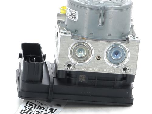 Used ABS pump OPEL MOKKA 1.2 (76) (131 hp) 31032105