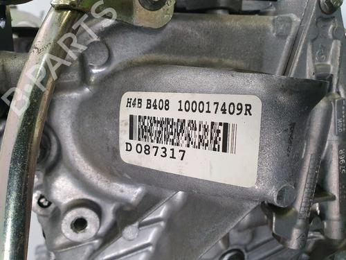 Engine DACIA SANDERO II TCe 90 (B8M1, B8MA, B8AC) | BP38042594M1 - Image 13
