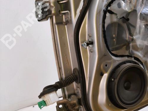 Right front door FIAT SEDICI (189_) 1.6 16V 4x4 | BP10423929C3 