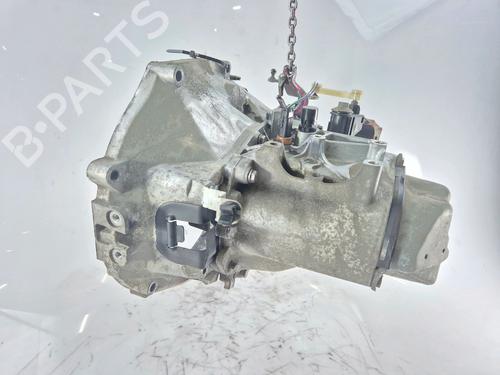 Gearkasse Gearkasse 38978471 38978471